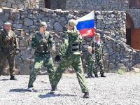 День России в Донскогм военно-историческом музее