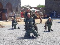 День России в Донскогм военно-историческом музее