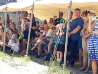 День России в Донскогм военно-историческом музее