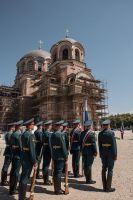 Свеча памяти