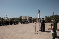 Свеча памяти