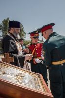 Свеча памяти