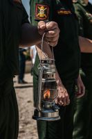 Свеча памяти