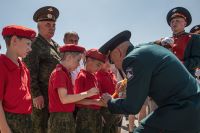 Свеча памяти