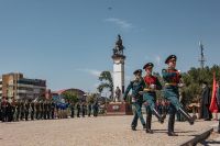 Свеча памяти