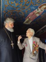 Свеча памяти