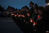 Памятные мероприятия по случаю 83-й годовщины начала Великой Отечественной войны