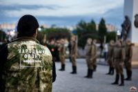 Памятные мероприятия по случаю 83-й годовщины начала Великой Отечественной войны