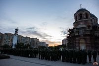 Памятные мероприятия по случаю 83-й годовщины начала Великой Отечественной войны