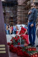 Памятные мероприятия по случаю 83-й годовщины начала Великой Отечественной войны