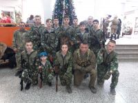 «Молодежь Дона с любовью к России!»