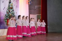 «Молодежь Дона с любовью к России!»