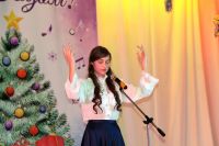 «Молодежь Дона с любовью к России!»