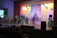 «Молодежь Дона с любовью к России!»