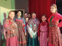 «Молодежь Дона с любовью к России!»