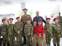 «Молодежь Дона с любовью к России!»