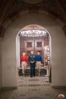 "Земля героев"