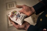 "Земля героев"