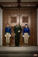 "Земля героев"