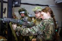 АО «Стрелковый комплекс «Пересвет»