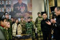 АО «Стрелковый комплекс «Пересвет»