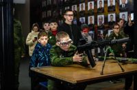 АО «Стрелковый комплекс «Пересвет»