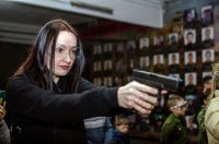 АО «Стрелковый комплекс «Пересвет»