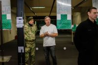 АО «Стрелковый комплекс «Пересвет»