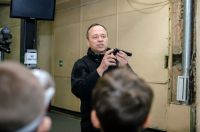 АО «Стрелковый комплекс «Пересвет»