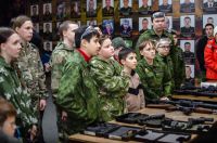 АО «Стрелковый комплекс «Пересвет»