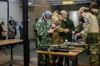 АО «Стрелковый комплекс «Пересвет»