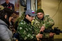 АО «Стрелковый комплекс «Пересвет»