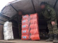 Проводится работа по формированию фонда документов личного происхождения Сергея Некрасова