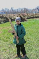 Военно-полевой сбор «ПОЛИГОН»