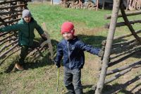 Военно-полевой сбор «ПОЛИГОН»