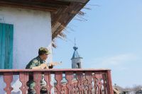 Военно-полевой сбор «ПОЛИГОН»