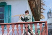 Военно-полевой сбор «ПОЛИГОН»