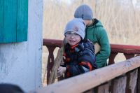 Военно-полевой сбор «ПОЛИГОН»