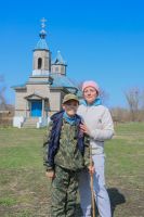 Военно-полевой сбор «ПОЛИГОН»