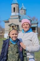 Военно-полевой сбор «ПОЛИГОН»