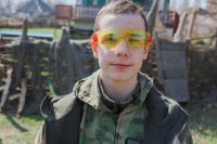 Военно-полевой сбор «ПОЛИГОН»