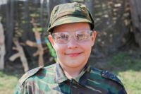 Военно-полевой сбор «ПОЛИГОН»