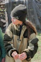 Военно-полевой сбор «ПОЛИГОН»