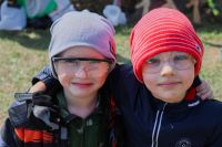 Военно-полевой сбор «ПОЛИГОН»