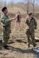 Военно-полевой сбор «ПОЛИГОН»