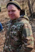 Военно-полевой сбор «ПОЛИГОН»