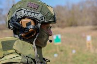 Военно-полевой сбор «ПОЛИГОН»