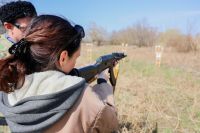 Военно-полевой сбор «ПОЛИГОН»
