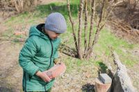 Военно-полевой сбор «ПОЛИГОН»