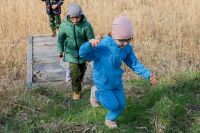 Военно-полевой сбор «ПОЛИГОН»